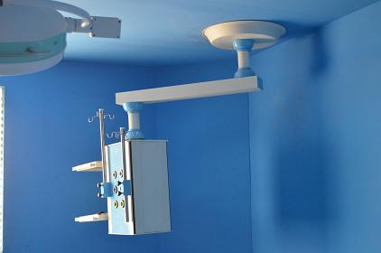 Manufacturers Exporters and Wholesale Suppliers of Medical Ceiling Pendants Fatehabad Haryana